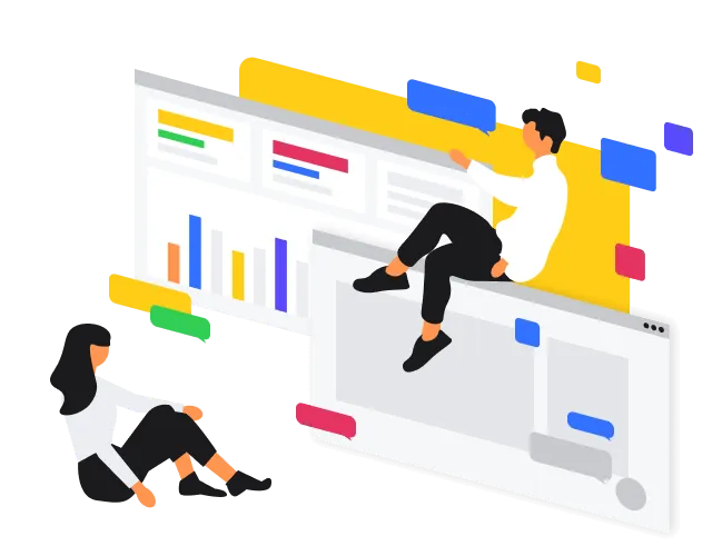 導入も運用も楽々