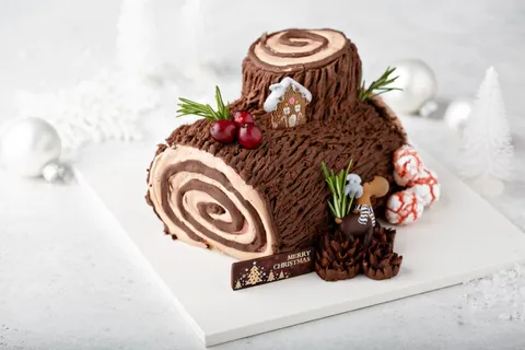 クリスマスケーキ