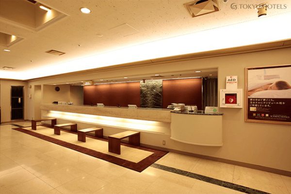 東急ホテルズ（11施設）