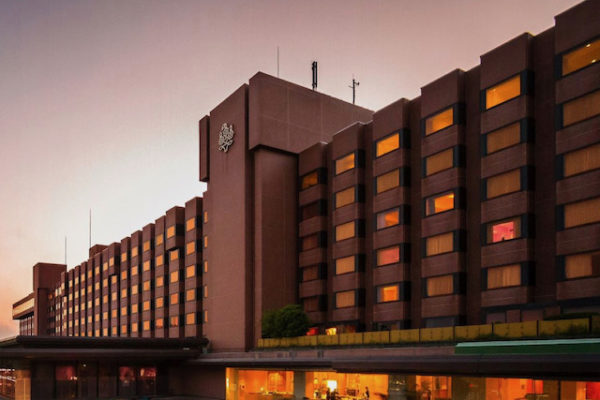 SHIROYAMA HOTEL kagoshima