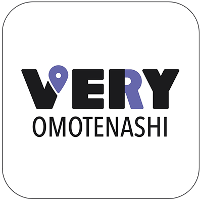 omotenashi APP icon
